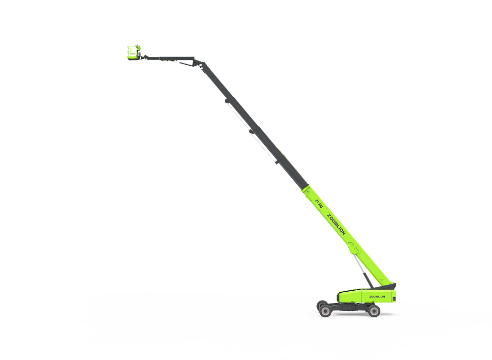 Телескопический подъемник ZOOMLION ZT58J в Нижнем Новгороде