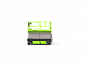 Ножничный подъемник ZOOMLION ZS1414HD в Нижнем Новгороде
