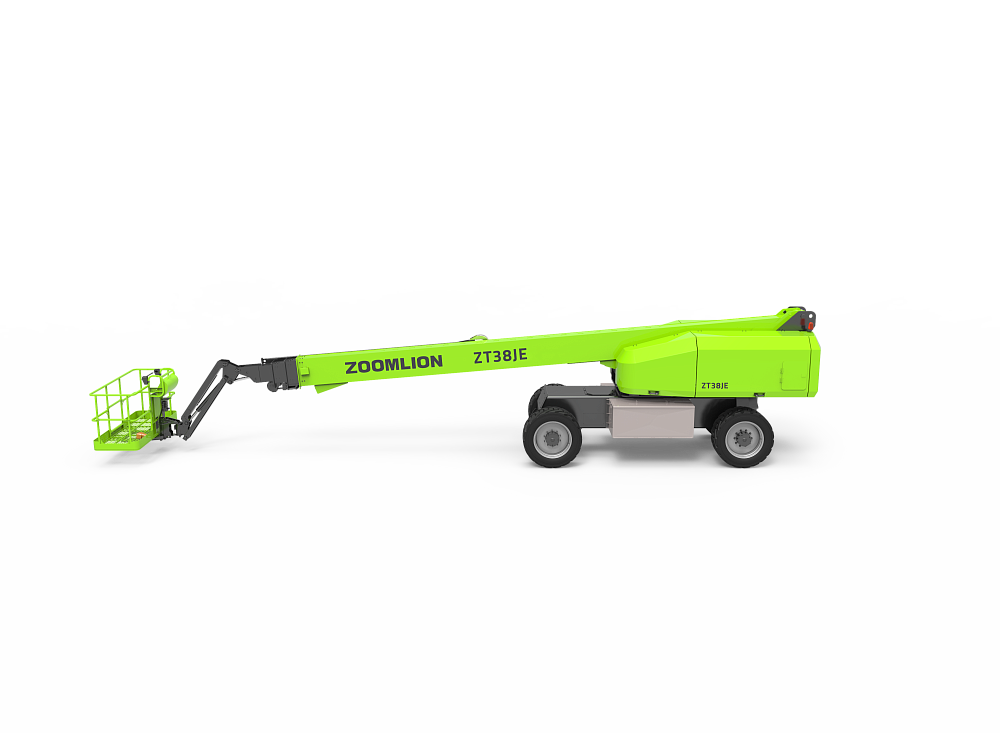 Телескопический подъемник ZOOMLION ZT38JE в Нижнем Новгороде