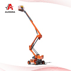Коленчатый подъемник Dingli BA22CRT2