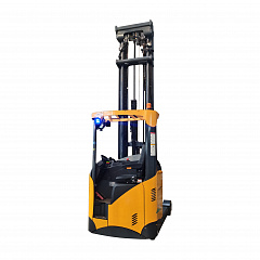 Ричтрак Aurora Forklift CQD20-GB2SHD-Li, 2т