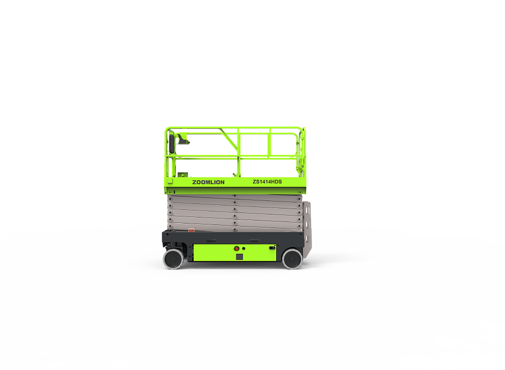 Ножничный подъемник ZOOMLION ZS1414HDS в Нижнем Новгороде