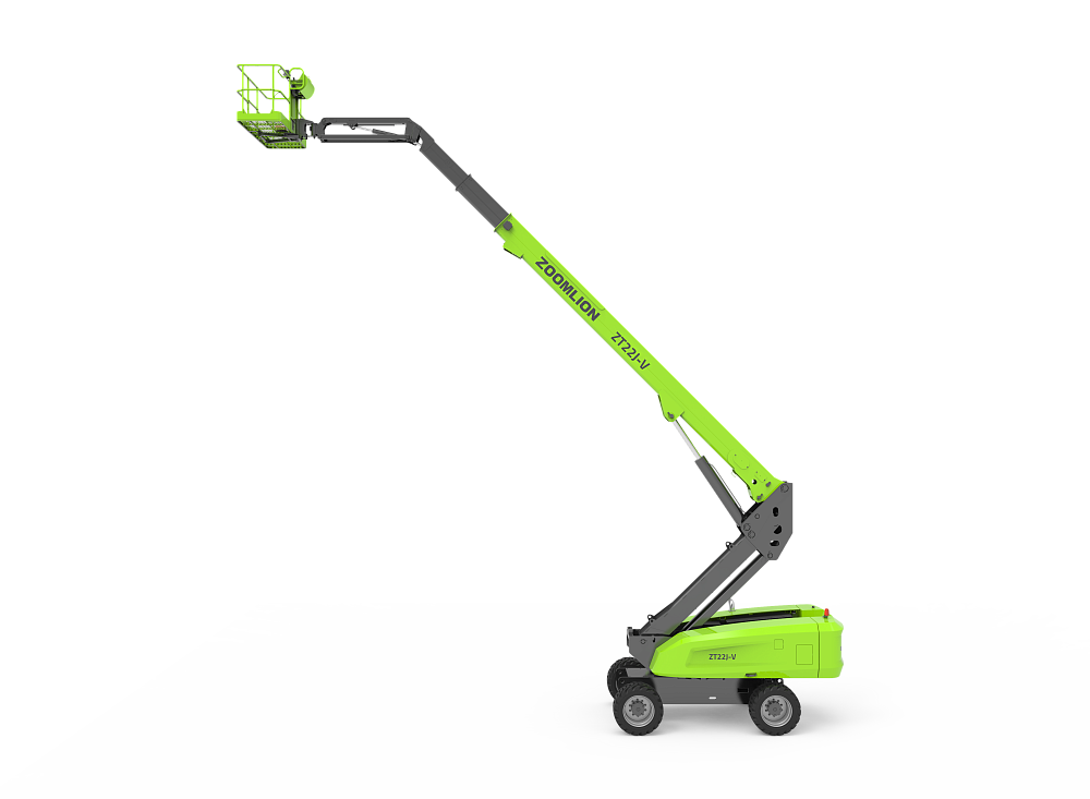 Телескопический подъемник ZOOMLION ZT22J-V в Нижнем Новгороде