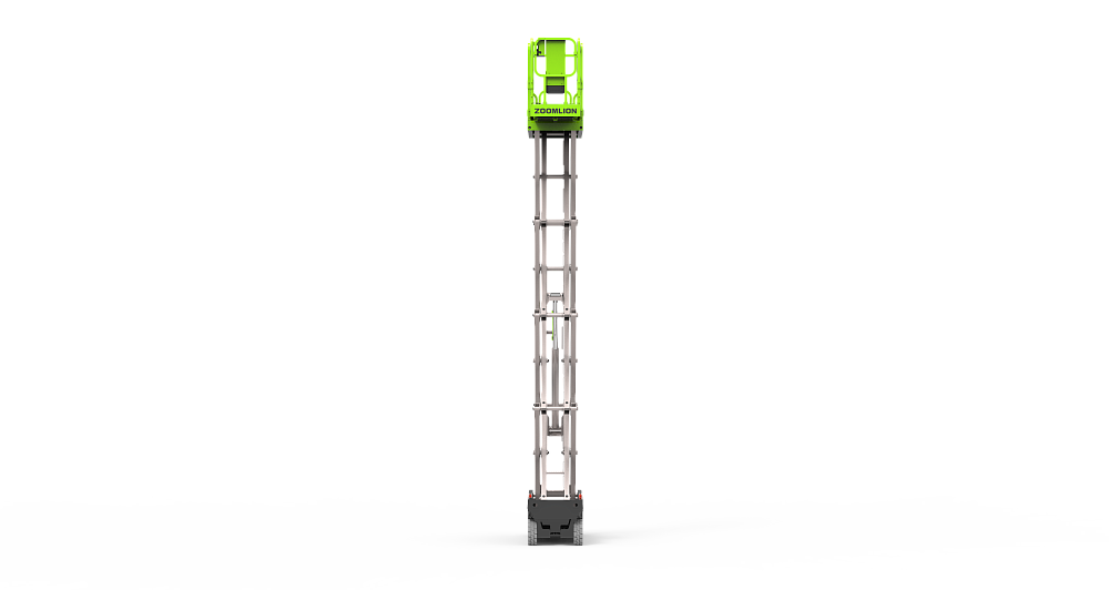 Ножничный подъемник ZOOMLION ZS0808HD-Li в Нижнем Новгороде