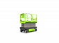 Ножничный подъемник ZOOMLION ZS1012HD в Нижнем Новгороде