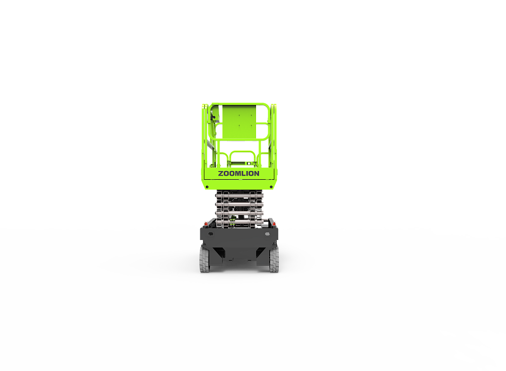 Ножничный подъемник ZOOMLION ZS1012HD в Нижнем Новгороде
