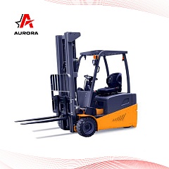 Вилочный погрузчик Aurora Forklift TKC16, 1.6т, Электрический