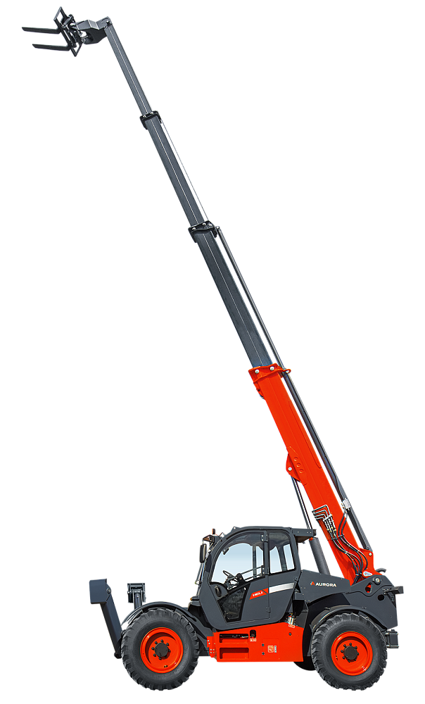 Телескопический погрузчик Heli 50THCJ17-CU/L (50H130-170S-С3) в Нижнем Новгороде