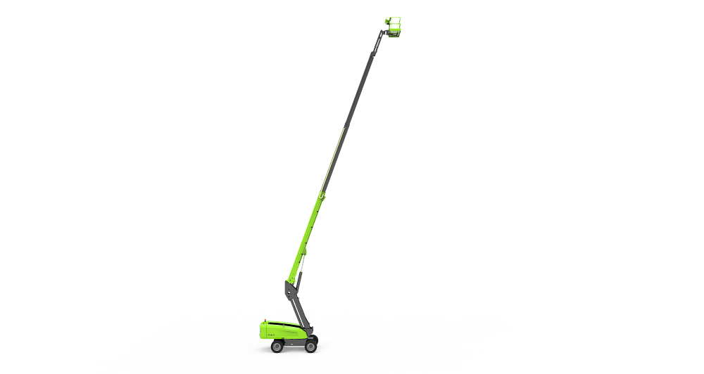 Телескопический подъемник ZOOMLION ZT22J-V в Нижнем Новгороде