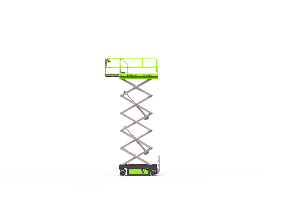 Ножничный подъемник ZOOMLION ZS1012HD в Нижнем Новгороде