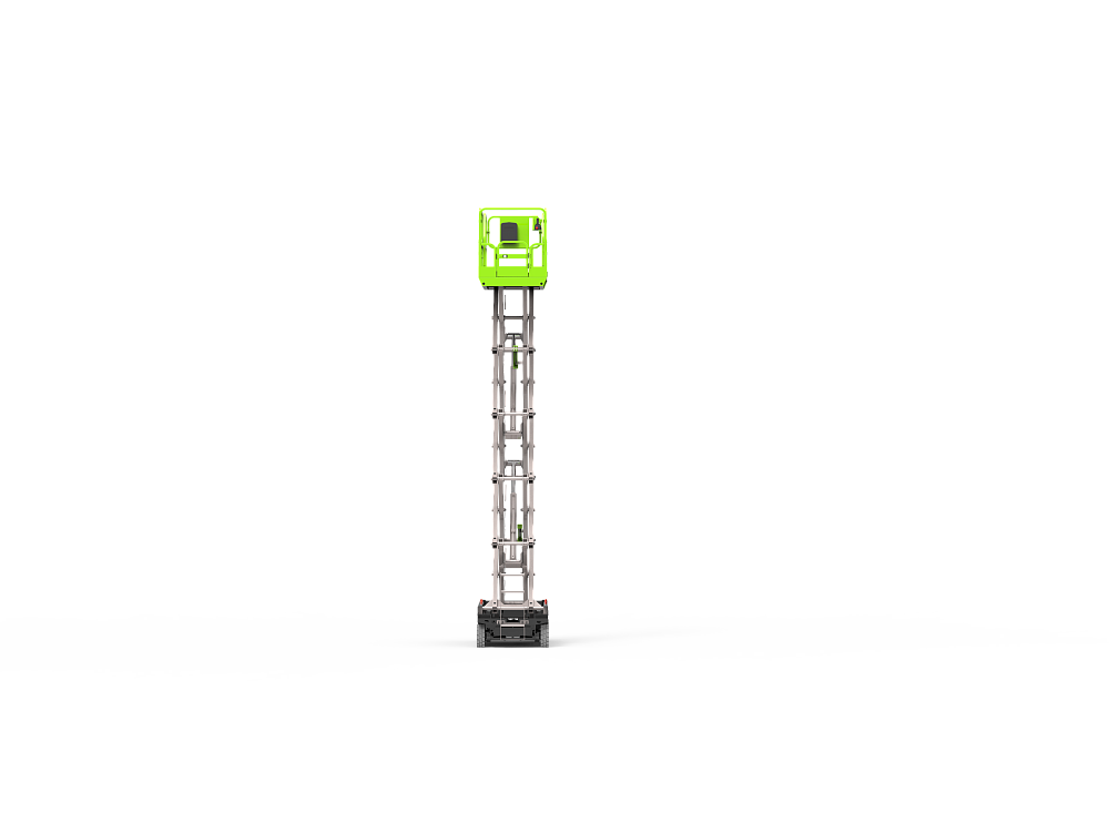 Ножничный подъемник ZOOMLION ZS1012HD в Нижнем Новгороде