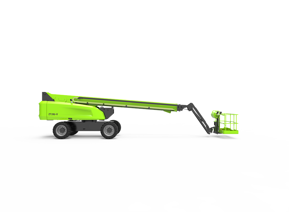 Телескопический подъемник ZOOMLION ZT26J-V в Нижнем Новгороде