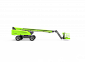 Телескопический подъемник ZOOMLION ZT26J-V в Нижнем Новгороде