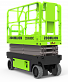 Ножничный подъемник ZOOMLION ZS0608DC в Нижнем Новгороде