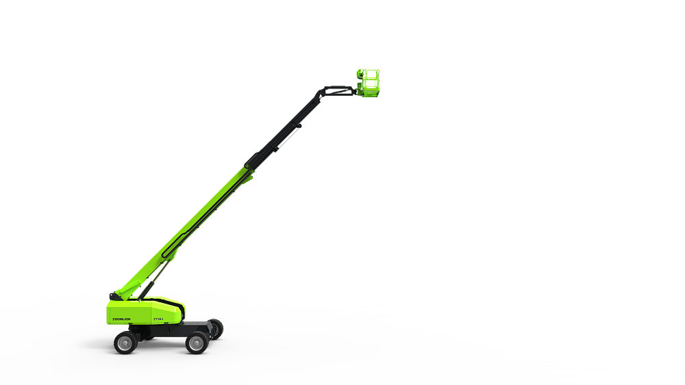 Телескопический подъемник ZOOMLION ZT38J в Нижнем Новгороде