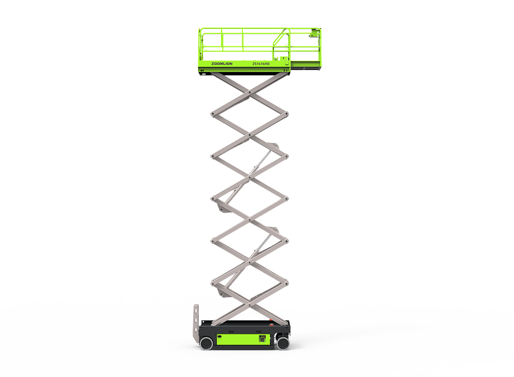 Ножничный подъемник ZOOMLION ZS1414HD в Нижнем Новгороде