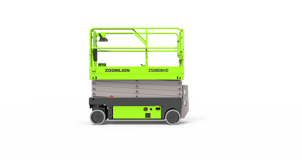 Ножничный подъемник ZOOMLION ZS0808HD в Нижнем Новгороде