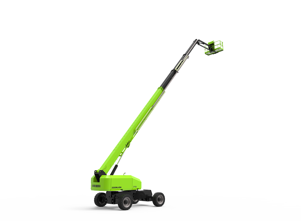 Телескопический подъемник ZOOMLION ZT42J в Нижнем Новгороде