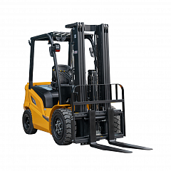 Вилочный погрузчик Aurora FD25T-FJM1, 2.5т, Дизельный в Нижнем Новгороде