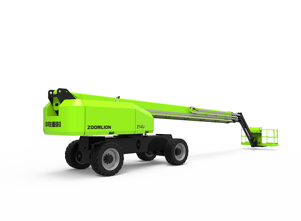 Телескопический подъемник ZOOMLION ZT42J в Нижнем Новгороде