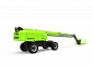 Телескопический подъемник ZOOMLION ZT42J в Нижнем Новгороде