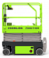 Ножничный подъемник ZOOMLION ZS0607HDS в Нижнем Новгороде