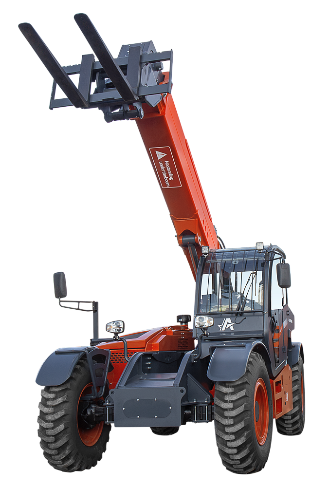 Телескопический погрузчик Heli 40THCJ13-CU/L (40H88-125-C3) в Нижнем Новгороде