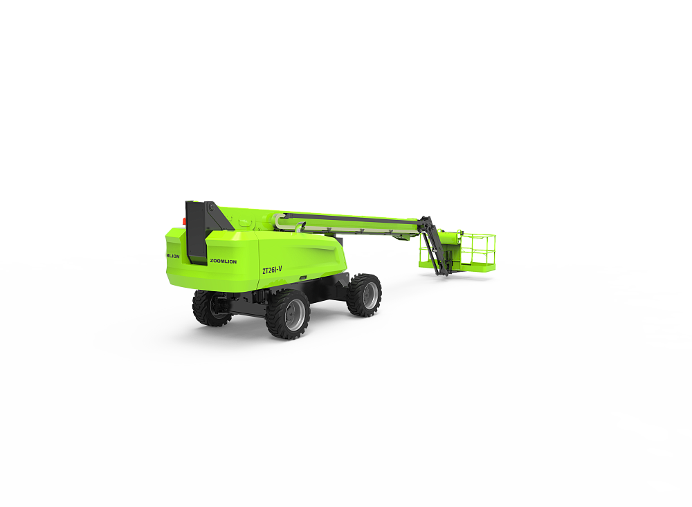 Телескопический подъемник ZOOMLION ZT26J-V в Нижнем Новгороде