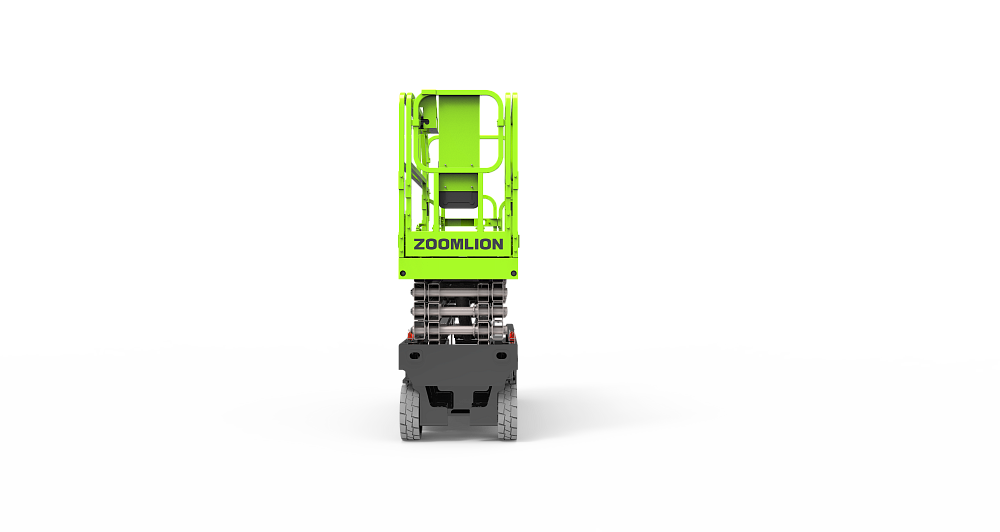 Ножничный подъемник ZOOMLION ZS0808HD-Li в Нижнем Новгороде