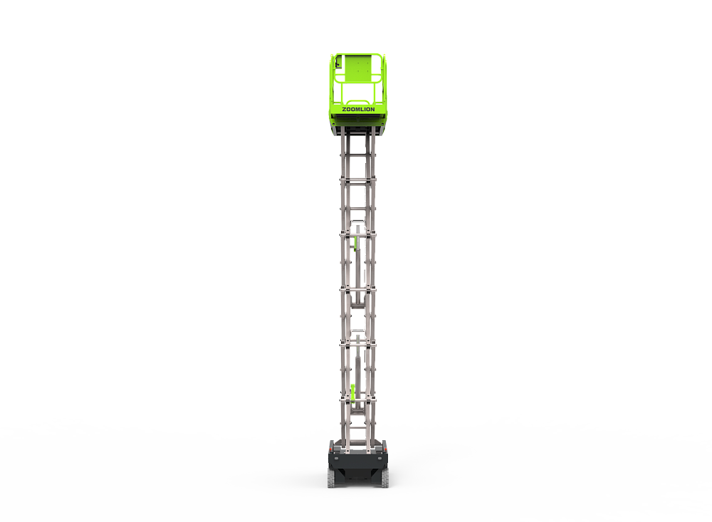 Ножничный подъемник ZOOMLION ZS1212HD-LI в Нижнем Новгороде