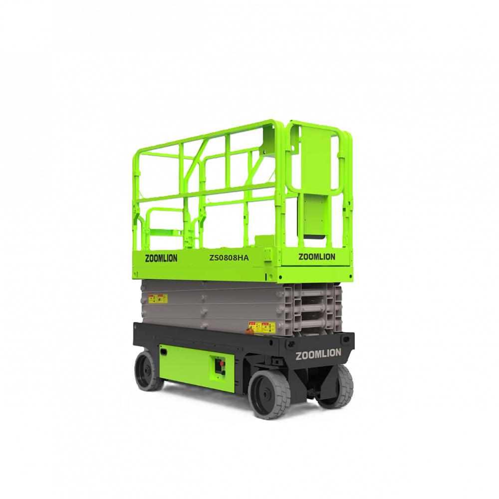 Ножничный подъемник ZOOMLION ZS0808HA в Нижнем Новгороде