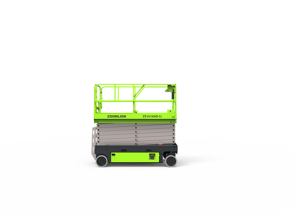 Ножничный подъемник ZOOMLION ZS1414HD-LI в Нижнем Новгороде