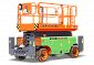 Ножничный подъемник Dingli JCPT1418DC в Нижнем Новгороде