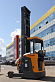 Ричтрак Aurora Forklift CQD20-D, 2т, электрический