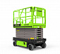 Ножничный подъемник ZOOMLION ZS1212HD в Нижнем Новгороде
