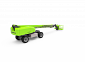 Телескопический подъемник ZOOMLION ZT38JE в Нижнем Новгороде