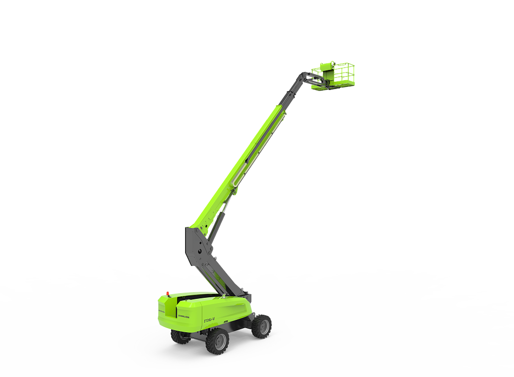 Телескопический подъемник ZOOMLION ZT26J-V в Нижнем Новгороде
