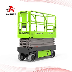 Ножничный подъемник ZOOMLION ZS0808HD-Li в Нижнем Новгороде