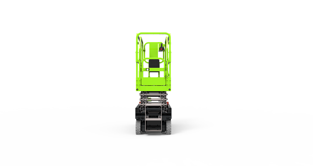 Ножничный подъемник ZOOMLION ZS0607HD-LI в Нижнем Новгороде