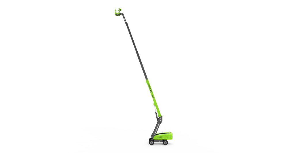 Телескопический подъемник ZOOMLION ZT26J-V в Нижнем Новгороде
