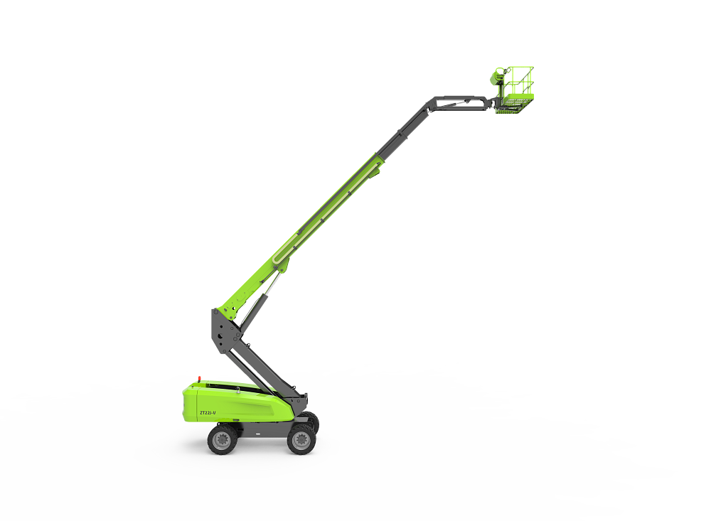 Телескопический подъемник ZOOMLION ZT22J-V в Нижнем Новгороде