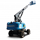 Телескопический подъемник Sinoboom TB20J Plus (TB660J Plus) в Нижнем Новгороде
