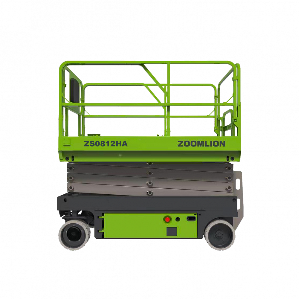 Ножничный подъемник ZOOMLION ZS0812HA в Нижнем Новгороде