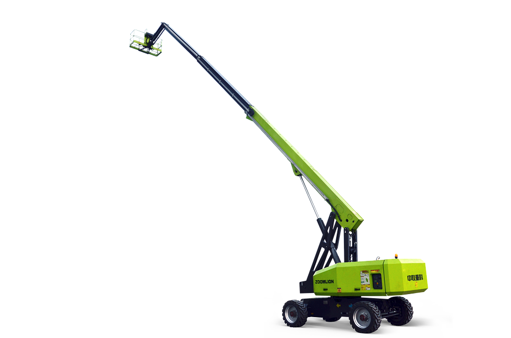 Телескопический подъемник ZOOMLION ZT26J в Нижнем Новгороде
