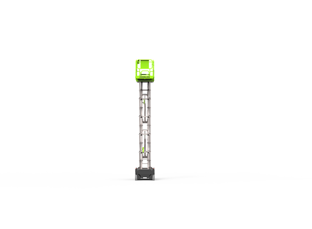 Ножничный подъемник ZOOMLION ZS1012HD в Нижнем Новгороде