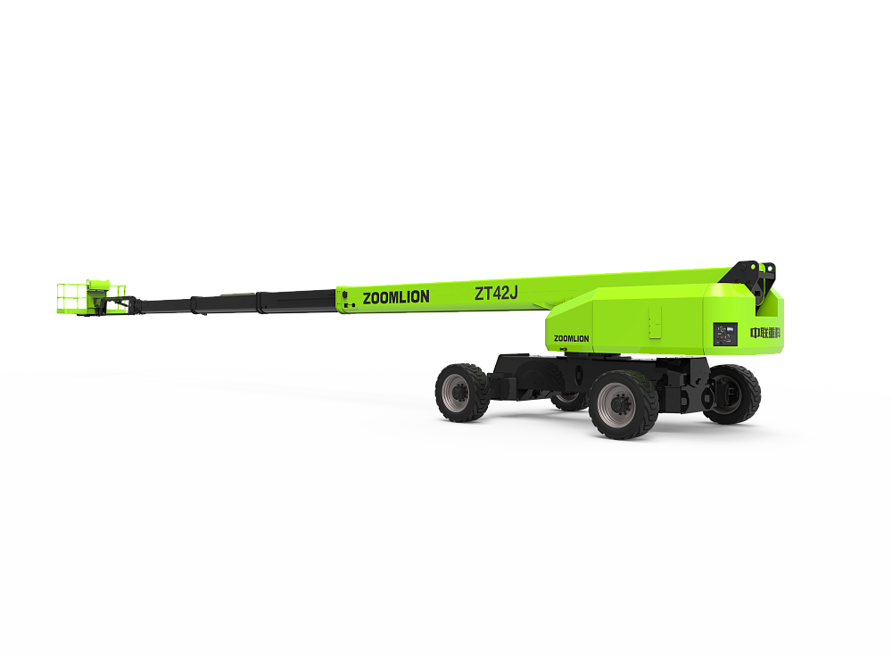 Телескопический подъемник ZOOMLION ZT42J в Нижнем Новгороде