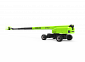 Телескопический подъемник ZOOMLION ZT42J в Нижнем Новгороде