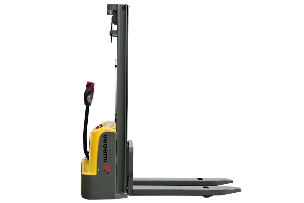 Штабелер Aurora Forklift MBD15, 1.5т, электрический