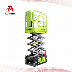 Ножничный подъемник Zoomlion ZS0407DC-Li в Нижнем Новгороде