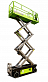 Ножничный подъемник ZOOMLION ZS0608HD в Нижнем Новгороде
